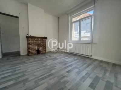 For sale House BILLY-MONTIGNY