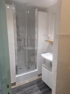 Location Appartement 2 pi�ces SISTERON 04200