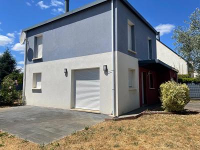 Location Maison 5 pi�ces PONTIVY 56300