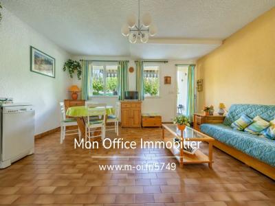 Vente Appartement 2 pièces SAVINES-LE-LAC 05160
