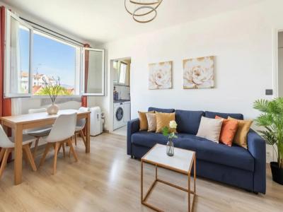 Vente Appartement 3 pi�ces ARGENTEUIL 95100