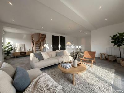 Vente Appartement 5 pi�ces VALDOIE 90300