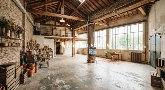 Location Local commercial BELFORT 90000
