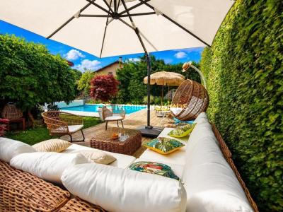 Vente Maison SAINT-GENIS-POUILLY  01