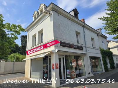 Vente Immeuble LONGUE-JUMELLES 49160