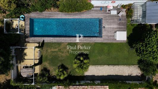 Vente Maison 6 pi�ces BEGLES 33130