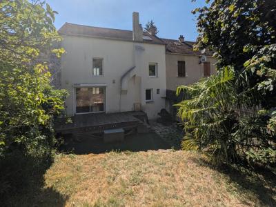 Location Maison 5 pi�ces SERAINCOURT 95450