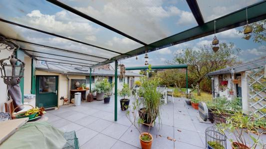 Vente Maison 5 pièces NANGIS 77370