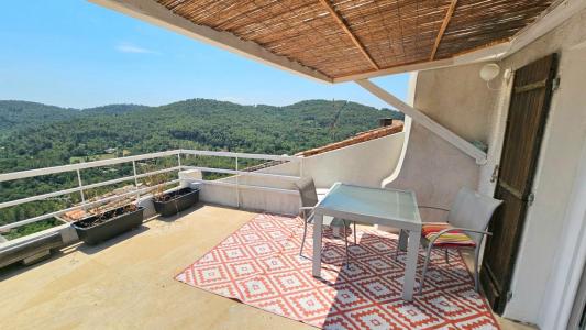 Vente Appartement 2 pi�ces CLAVIERS 83830