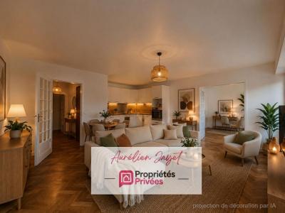 Vente Appartement 5 pi�ces HAVRE 76600