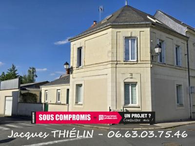 Vente Maison 7 pi�ces LONGUE-JUMELLES 49160