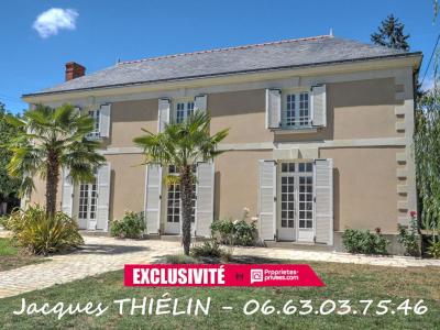 Vente Maison 6 pi�ces LONGUE-JUMELLES 49160