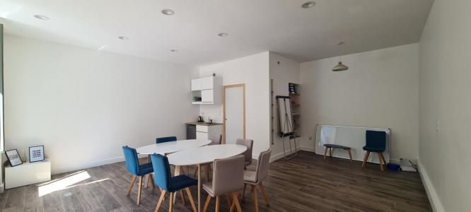 Vente Appartement CLISSON 44190