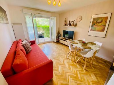 Vente Appartement 2 pi�ces MONTEVRAIN 77144