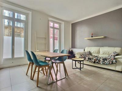 Vente Appartement 3 pi�ces BORDEAUX 33000