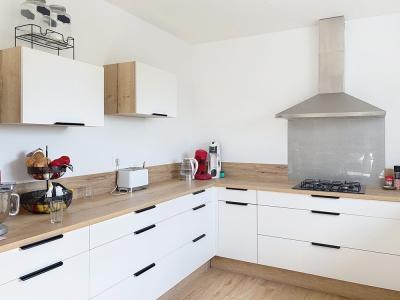 Vente Maison 4 pi�ces SAINT-HILAIRE-LA-PALUD 79210
