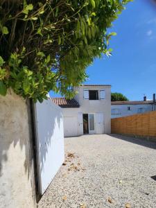 Vente Maison 3 pi�ces JARRIE 17220
