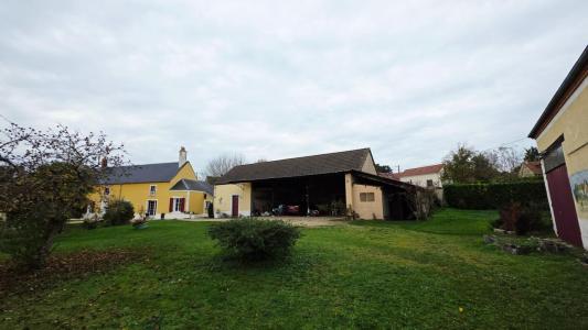 Vente Maison 7 pi�ces QUINCY 18120
