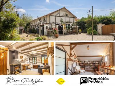 Vente Maison 6 pièces SAINTE-CECILE 85110