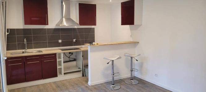 Location Appartement 2 pi�ces NOYON 60400