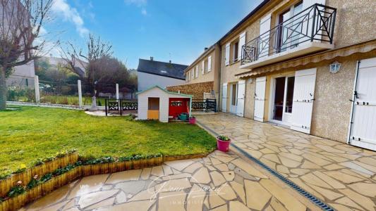 Vente Maison 8 pi�ces CACHAN 94230