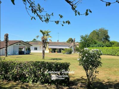 Vente Maison 3 pi�ces MONTPON-MENESTEROL 24700