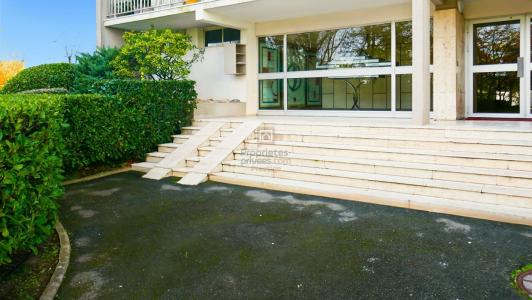 Vente Appartement 4 pi�ces BORDEAUX 33200