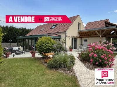 Vente Maison 7 pièces CHATEAUNEUF-SUR-LOIRE 45110