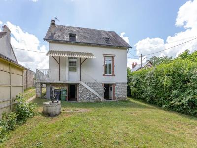 Vente Maison 5 pièces MILLANCAY 41200