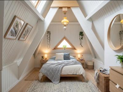 Vente Maison 6 pièces MONTFORT-L'AMAURY 78490