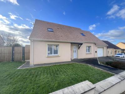 Vente Maison 7 pi�ces CHAUFOUR-NOTRE-DAME 72550