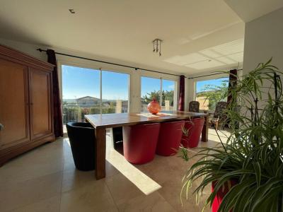 Vente Maison 10 pièces AUTIGNAC 34480