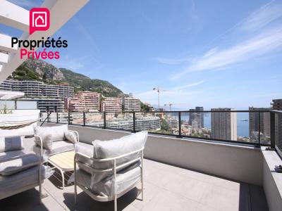 Vente Appartement 4 pièces BEAUSOLEIL 06240