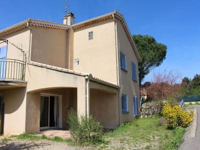 Vente Maison 5 pi�ces MEJANNES-LE-CLAP 30430