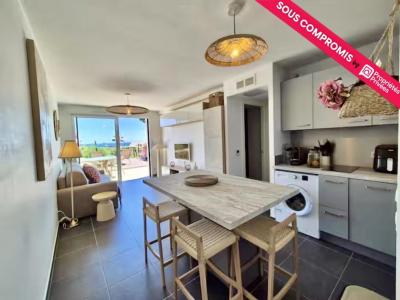 Vente Appartement 2 pi�ces BANDOL 83150