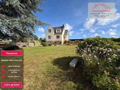 For sale House PLEUDANIEL  22