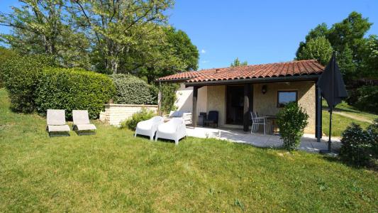 Vente Maison 3 pièces GOURDON 46300