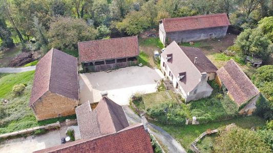 Vente Maison 5 pi�ces CENAC-ET-SAINT-JULIEN 24250