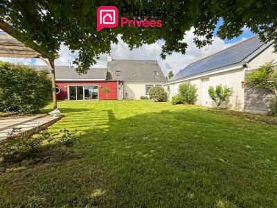 Vente Maison 9 pi�ces GUERANDE 44350