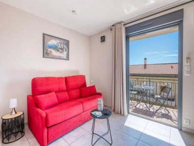 Vente Appartement LAVANDOU 83980