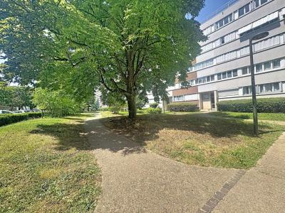 Vente Appartement MASSY  91