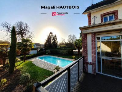 Vente Prestige SAINT-JEAN-LE-THOMAS 50530