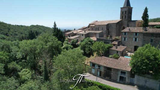 Vente Maison 7 pi�ces VERDUN-EN-LAURAGAIS 11400