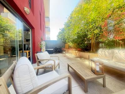 Vente Appartement 3 pièces JUVIGNAC 34990