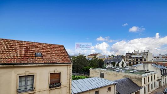 Vente Appartement 4 pi�ces VERSAILLES 78000