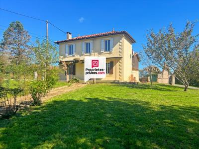 Vente Maison 5 pi�ces BAZAS 33430