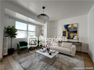 Vente Appartement 2 pièces TOURS 37000