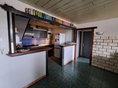 Vente Appartement 3 pi�ces VESOUL 70000
