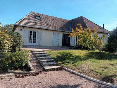 Vente Maison 6 pièces SAINT-FLORENT 45600