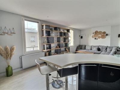Vente Appartement 5 pi�ces HAVRE 76600